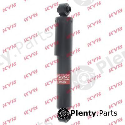  KYB part 344112 Shock Absorber