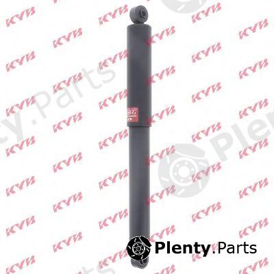  KYB part 344442 Shock Absorber