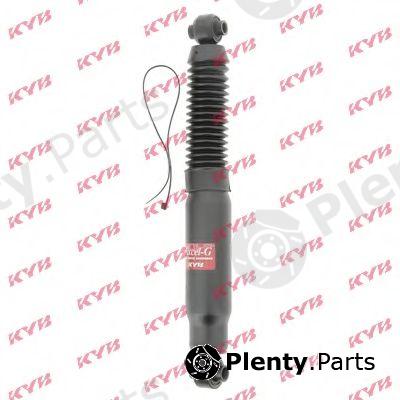  KYB part 345078 Shock Absorber