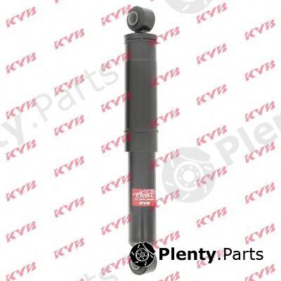  KYB part 345701 Shock Absorber