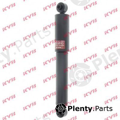  KYB part 349143 Shock Absorber