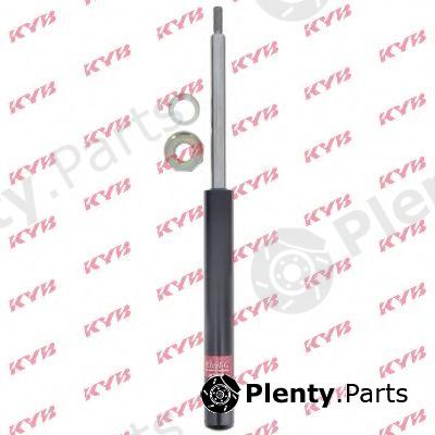  KYB part 365502 Shock Absorber