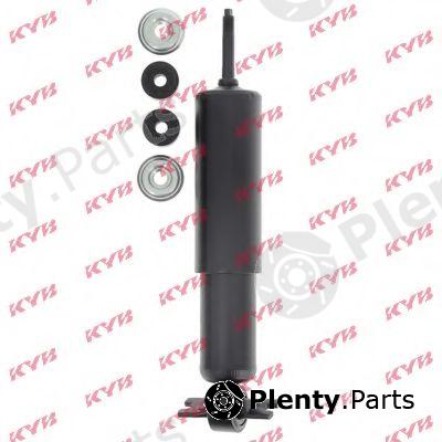  KYB part 444162 Shock Absorber