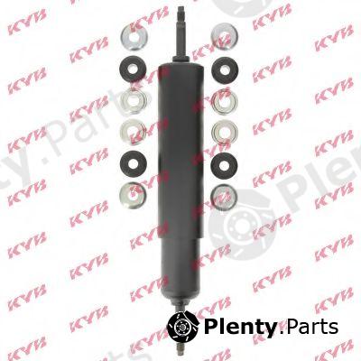  KYB part 445037 Shock Absorber