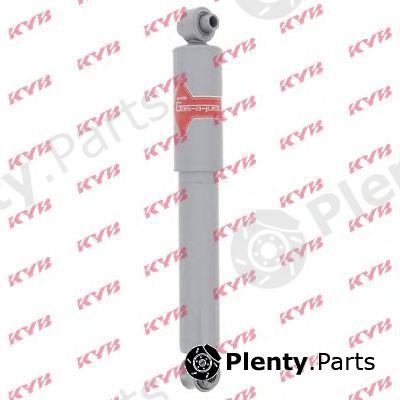  KYB part 554072 Shock Absorber