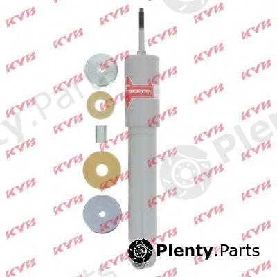  KYB part 555007 Shock Absorber