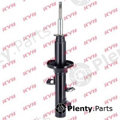  KYB part 633206 Shock Absorber
