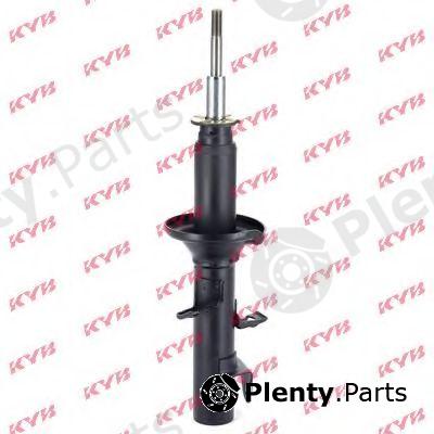  KYB part 633207 Shock Absorber