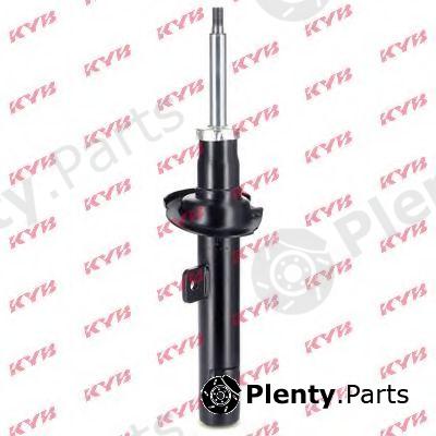  KYB part 633728 Shock Absorber