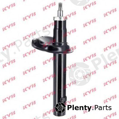  KYB part 633829 Shock Absorber