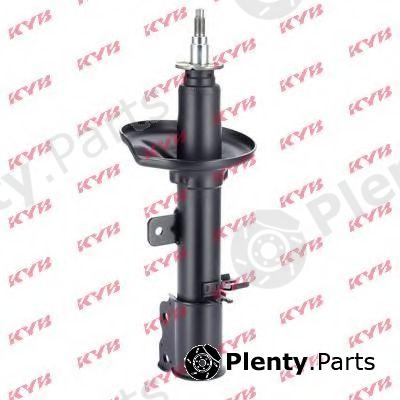  KYB part 634097 Shock Absorber