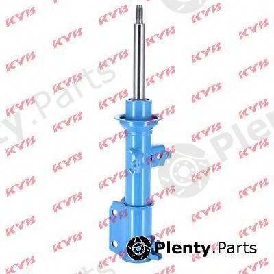  KYB part 634807 Shock Absorber