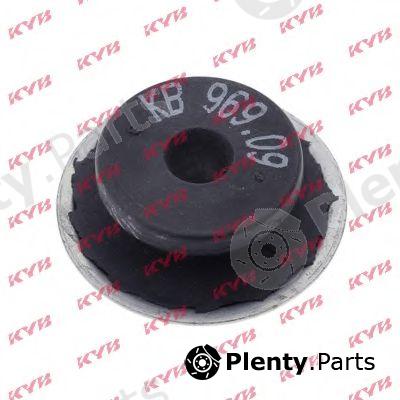 KYB part SM9905 Top Strut Mounting