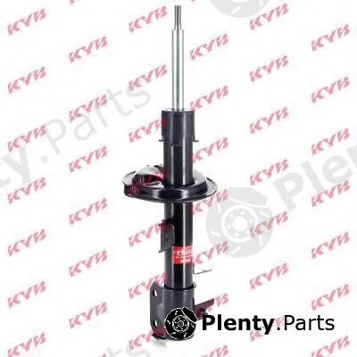  KYB part 333752 Shock Absorber