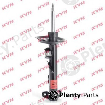  KYB part 333916 Shock Absorber
