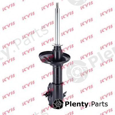  KYB part 334122 Shock Absorber