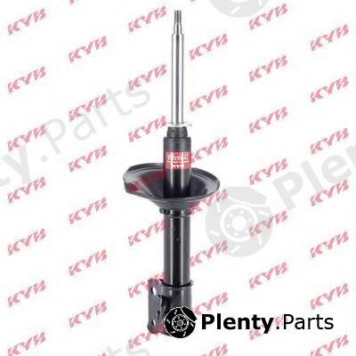  KYB part 334167 Shock Absorber
