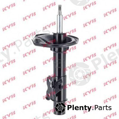  KYB part 334184 Shock Absorber