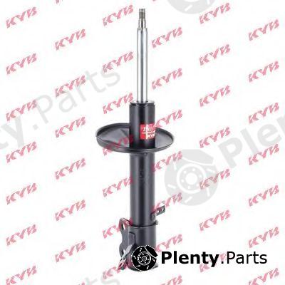  KYB part 334186 Shock Absorber