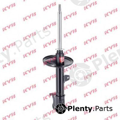  KYB part 334263 Shock Absorber