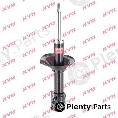  KYB part 334343 Shock Absorber