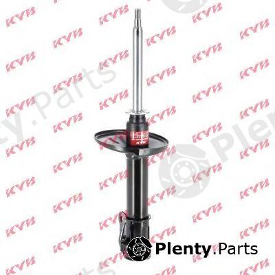  KYB part 334378 Shock Absorber
