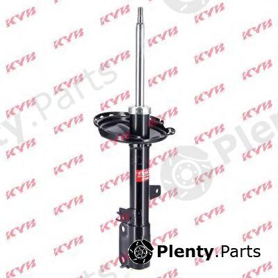  KYB part 334384 Shock Absorber