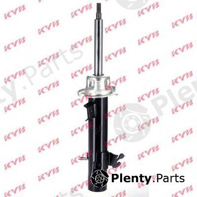  KYB part 334698 Shock Absorber