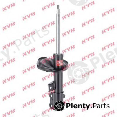  KYB part 338027 Shock Absorber