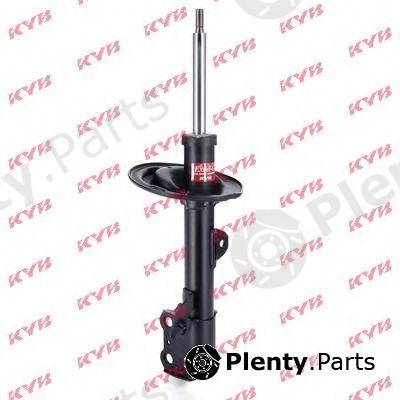  KYB part 339281 Shock Absorber
