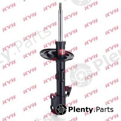  KYB part 339282 Shock Absorber