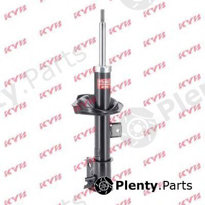  KYB part 339313 Shock Absorber