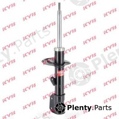  KYB part 339737 Shock Absorber
