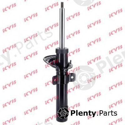  KYB part 339758 Shock Absorber
