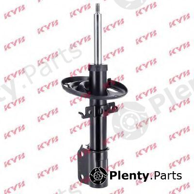  KYB part 339797 Shock Absorber