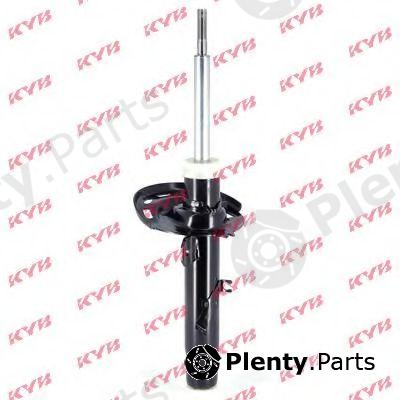  KYB part 339802 Shock Absorber