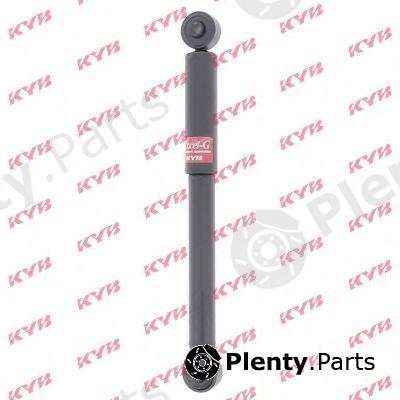  KYB part 342027 Shock Absorber