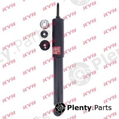  KYB part 343244 Shock Absorber