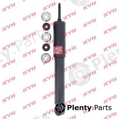  KYB part 343277 Shock Absorber