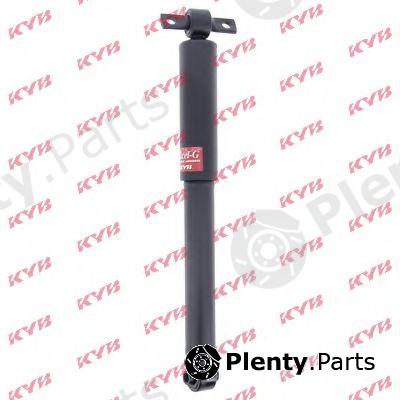  KYB part 343284 Shock Absorber