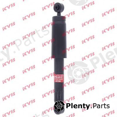  KYB part 343329 Shock Absorber