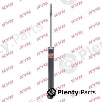  KYB part 343436 Shock Absorber