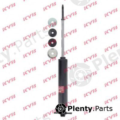  KYB part 344002 Shock Absorber