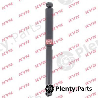  KYB part 344015 Shock Absorber