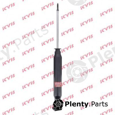  KYB part 345027 Shock Absorber