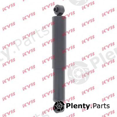  KYB part 444126 Shock Absorber