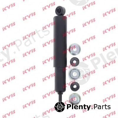  KYB part 445029 Shock Absorber