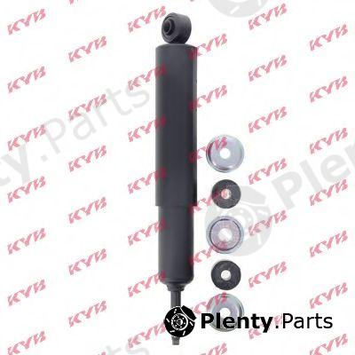  KYB part 445031 Shock Absorber