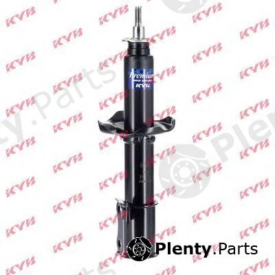  KYB part 632087 Shock Absorber