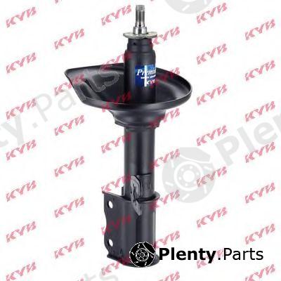  KYB part 633028 Shock Absorber
